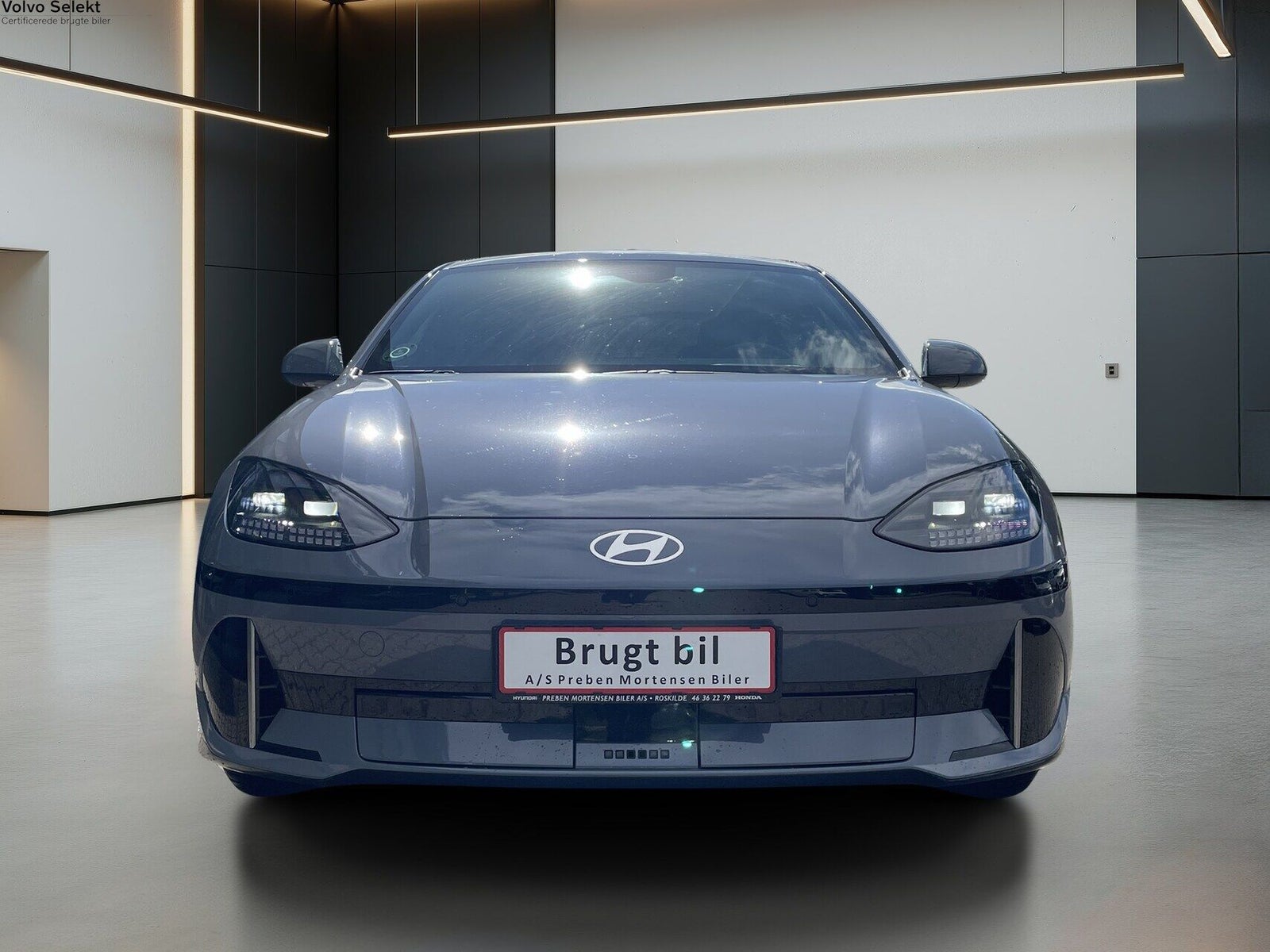Hyundai Ioniq 6 2024