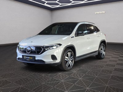 Mercedes EQA250 Progressive Advanced
