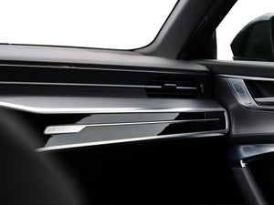 Audi A6 TFSi e S-line Avant quattro S-tr.