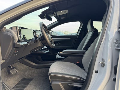 Renault Megane E-Tech Techno billede 2