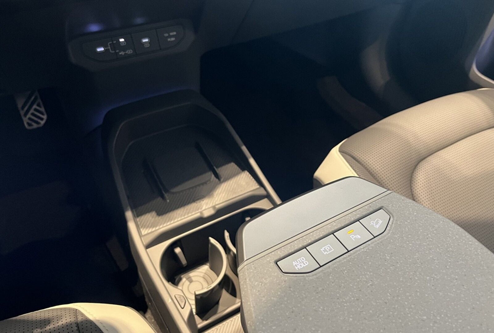 Kia EV3 Long Range GT-Line