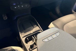 Kia EV3 Long Range GT-Line