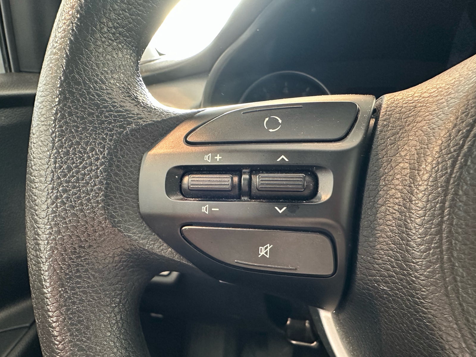 Kia Rio MPi Base Line