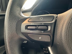 Kia Rio MPi Base Line