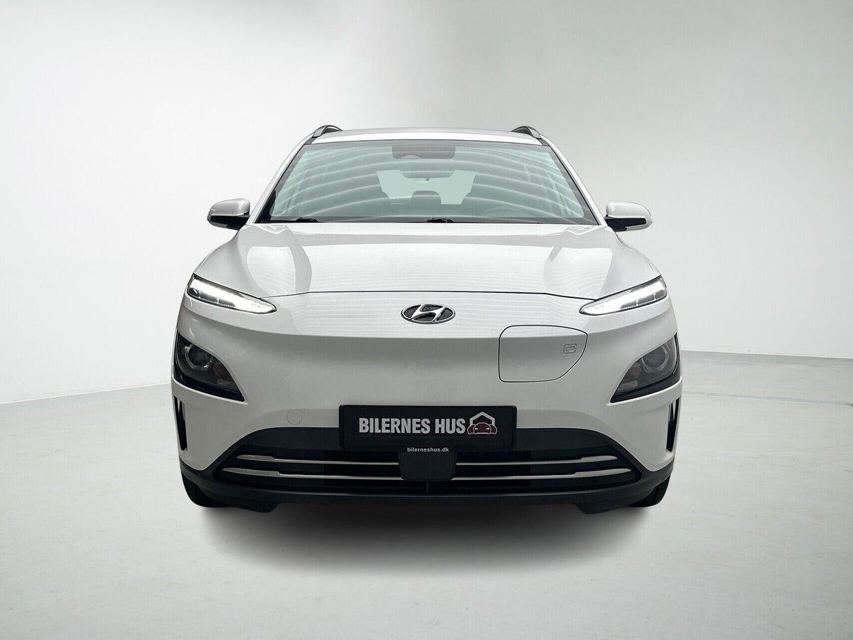 Hyundai Kona EV Select billede 6