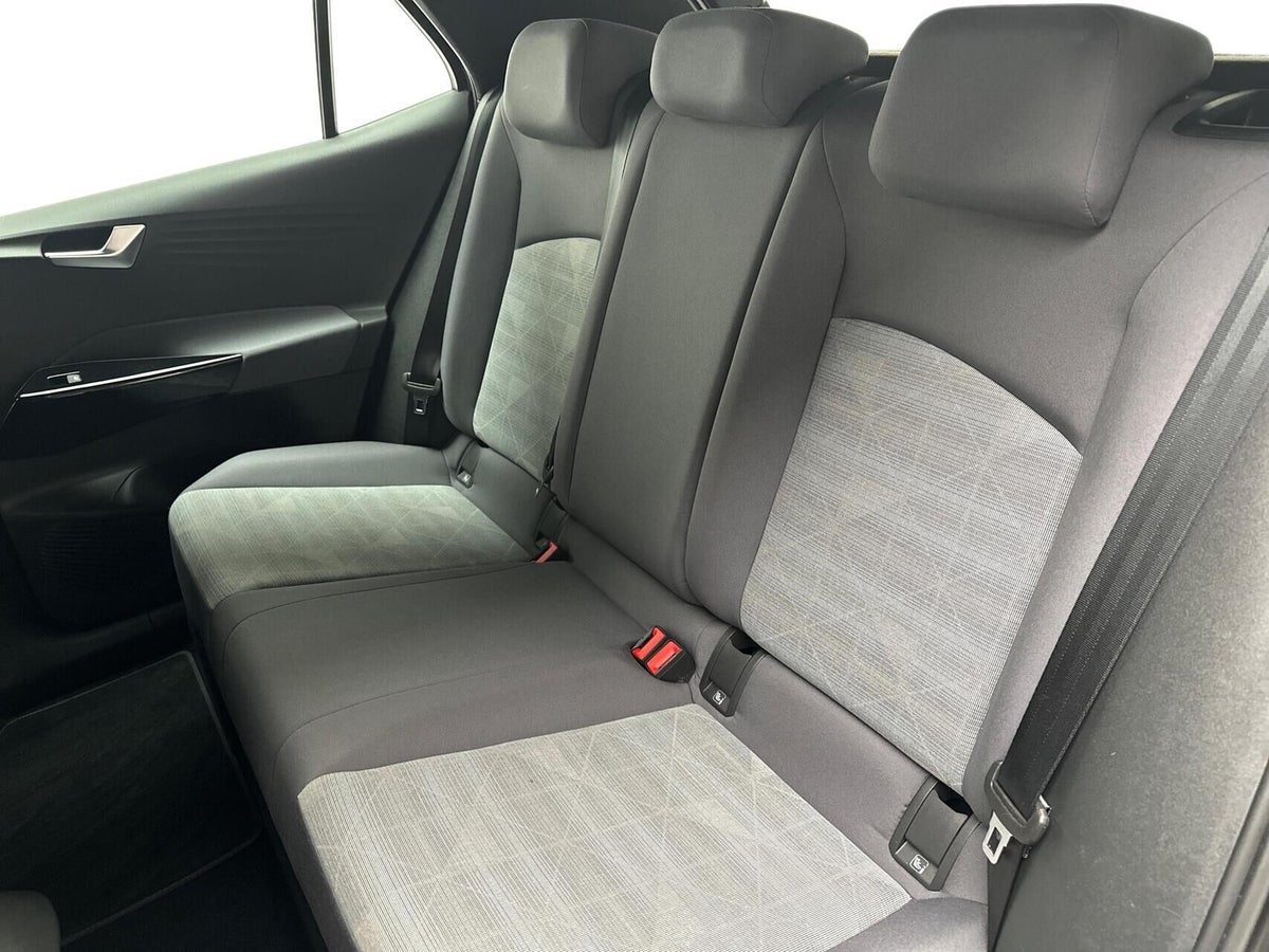 VW ID.3 1ST Pro Performance billede 12