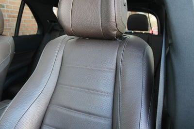 Mercedes GLE350 de AMG Line aut. 4Matic