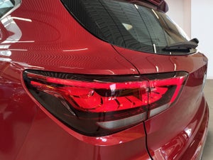 MG ZS Comfort