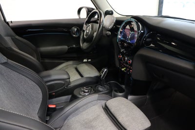 MINI Cooper SE Edition Premium Plus
