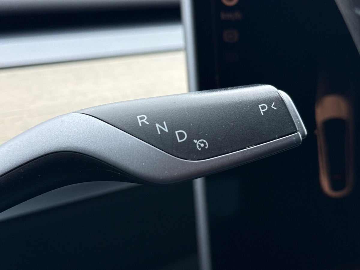 Tesla Model Y RWD billede 14