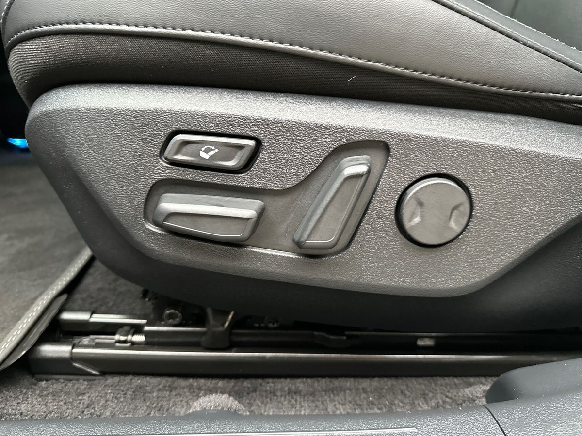 Kia EV6 Long Range Performance Upgrade AWD billede 18