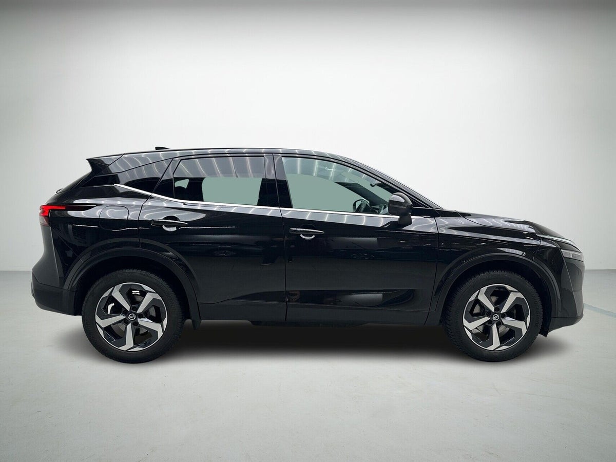 Nissan Qashqai mHEV Tekna+ X-tr. billede 5