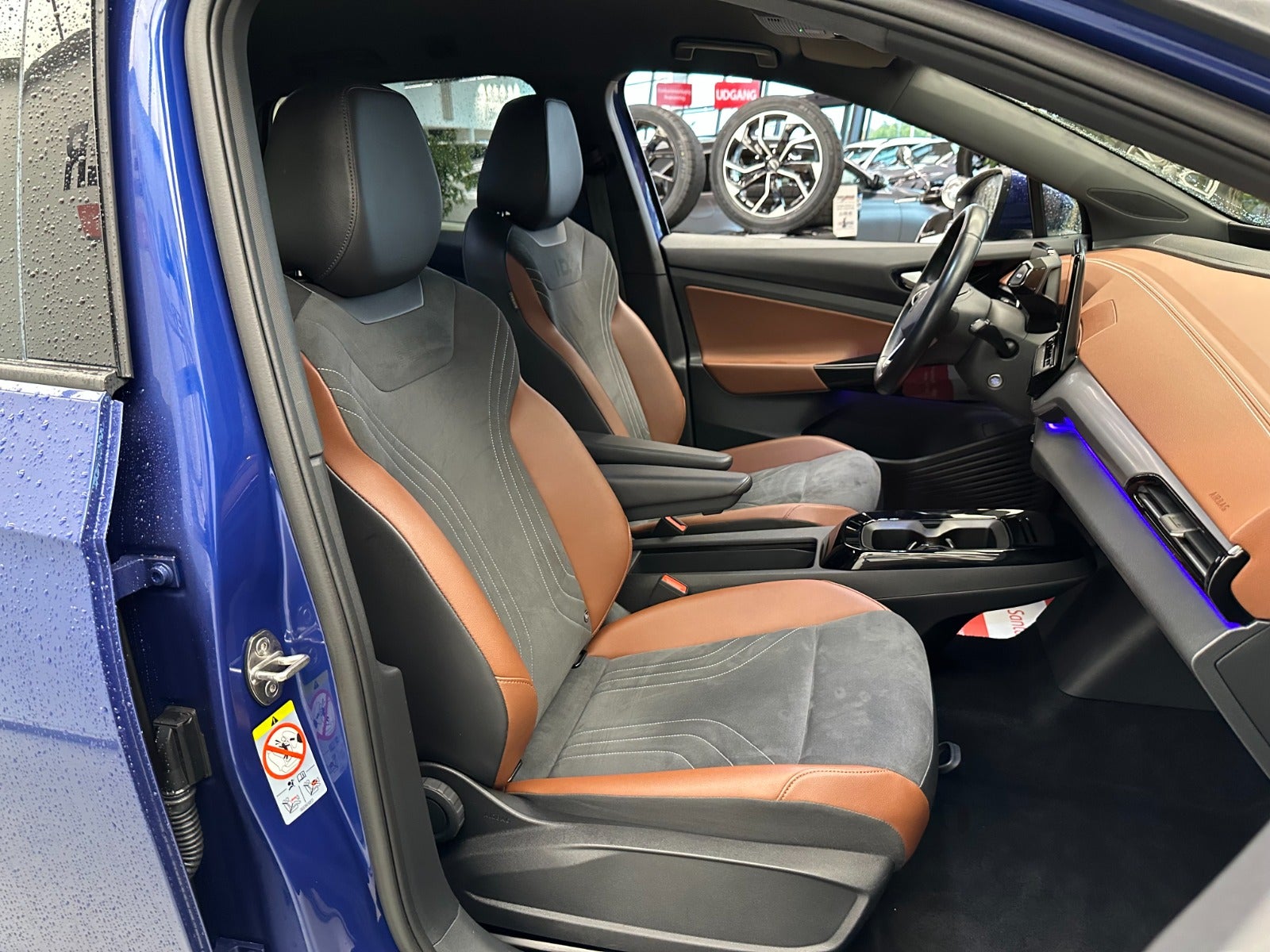 Billede af VW ID.4 52 Style Pure