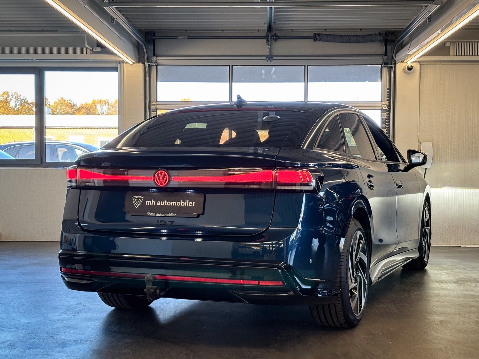 Billede af VW ID.7 77 Style