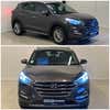 Hyundai Tucson CRDi 141 Premium DCT thumbnail