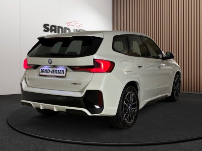 BMW iX1 xDrive30 M-Sport Premium