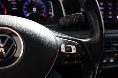 VW Polo TSi 110 Highline DSG