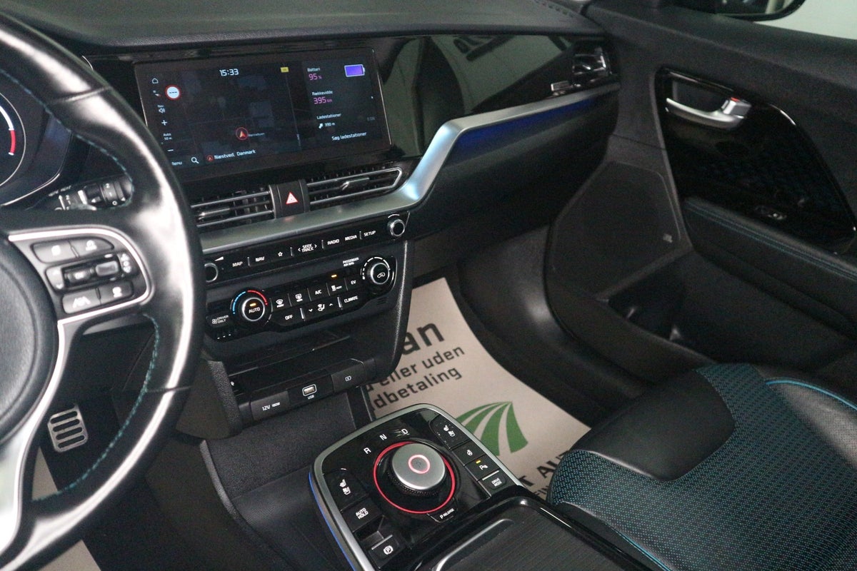 Kia e-Niro Premium