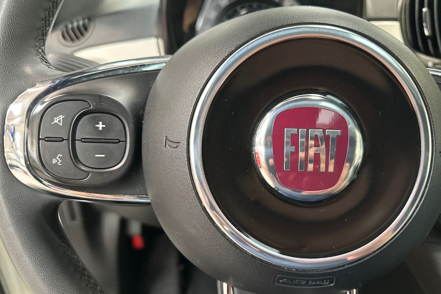 Billede af Fiat 500 1,0 Hybrid Dolcevita