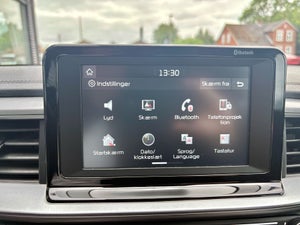 Kia Ceed T-GDi Vision SW