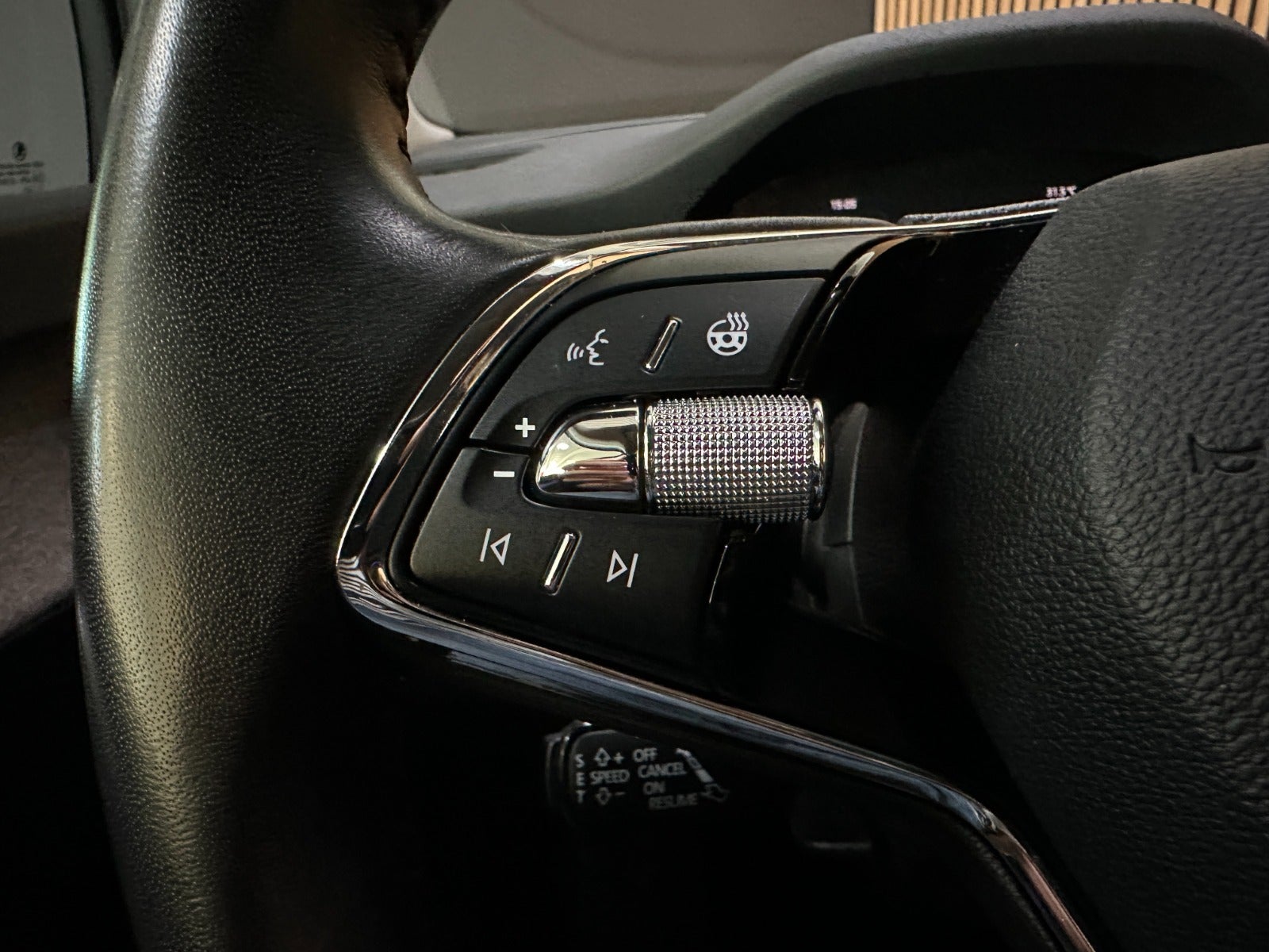 Billede af Skoda Enyaq 60 iV