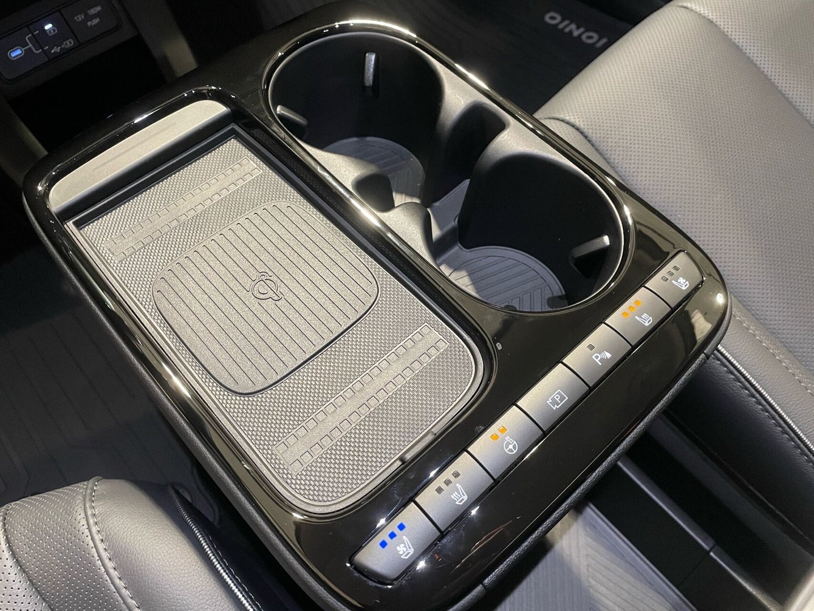 Hyundai Ioniq 5 2025