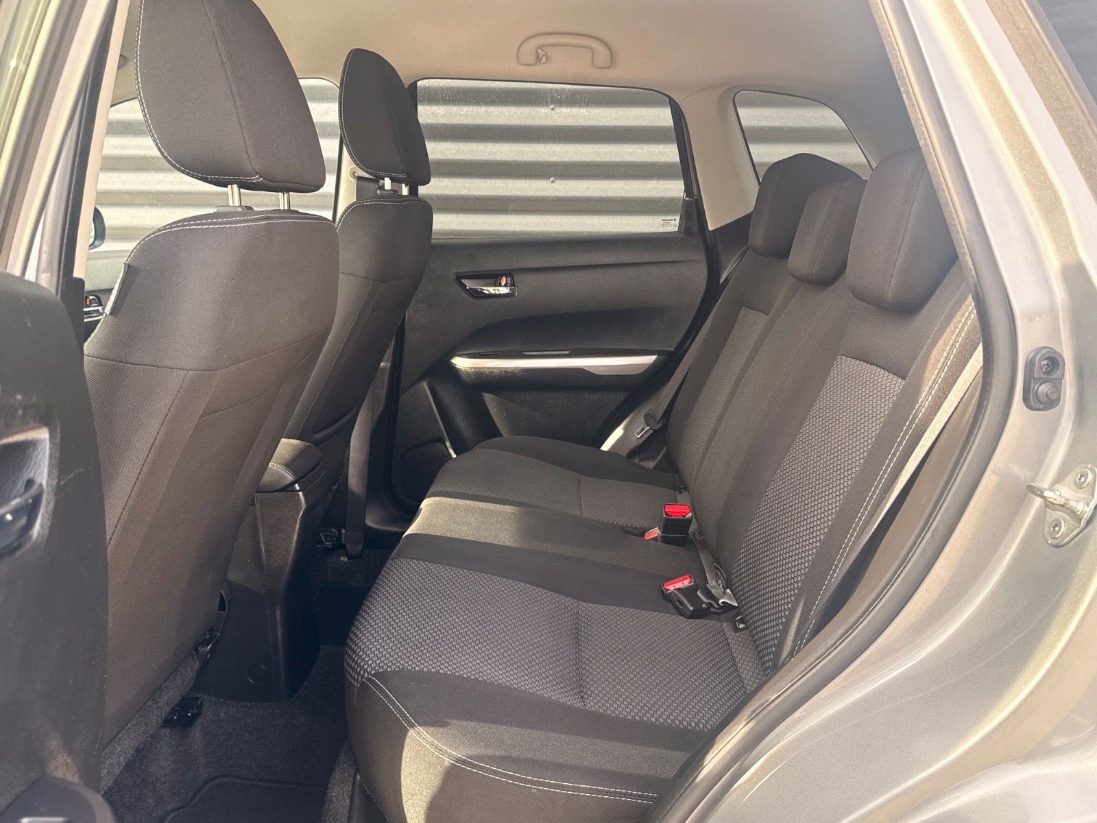 Billede af Suzuki Vitara 1,0 Boosterjet Active