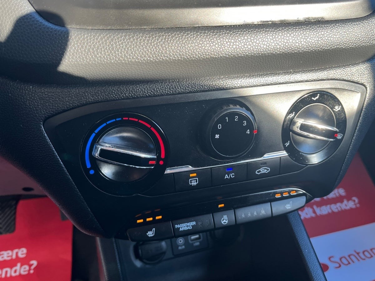Billede af Hyundai i20 1,1 CRDi 75 Trend