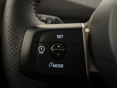 MINI Aceman SE JCW Trim M