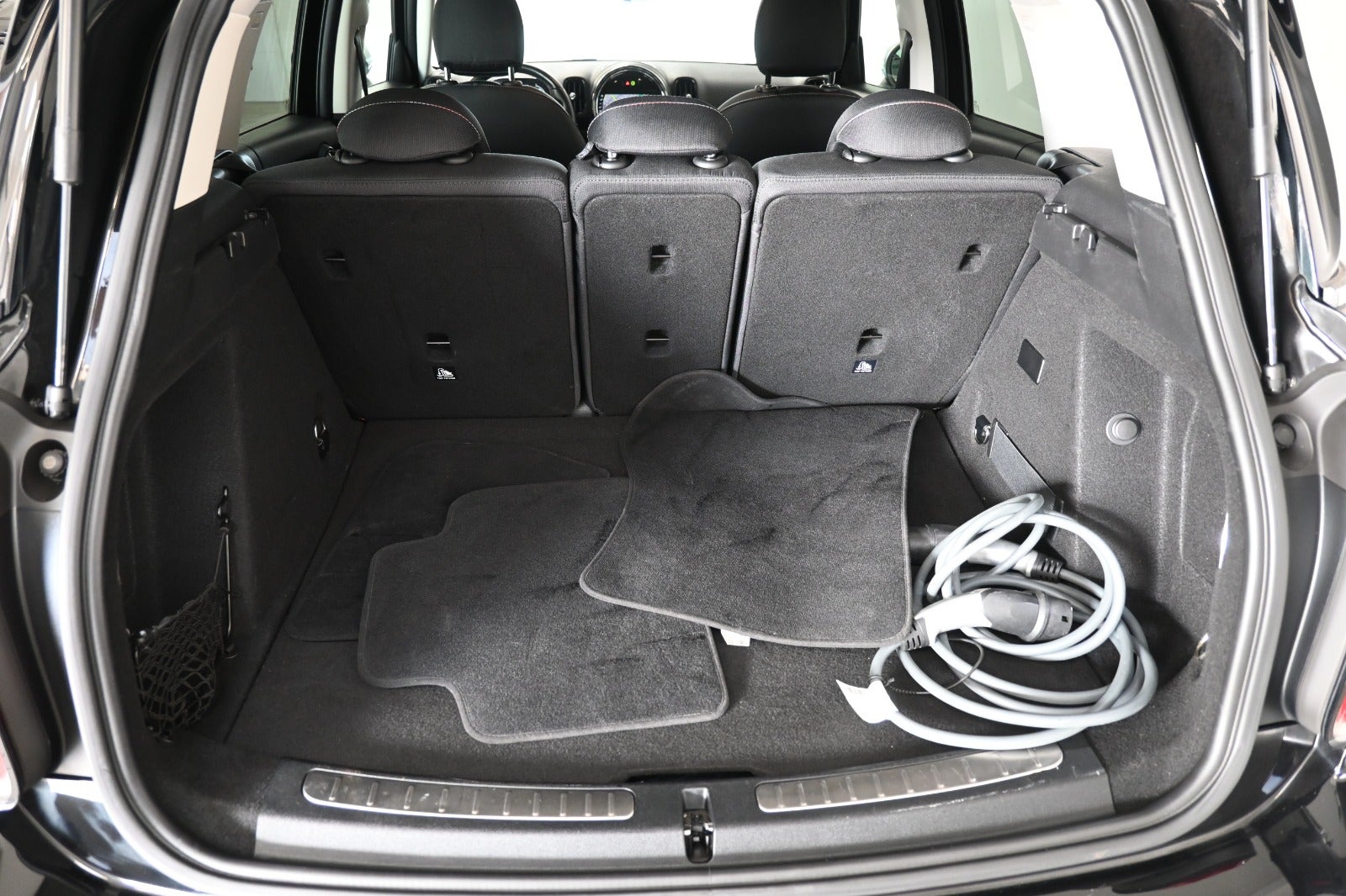 MINI Countryman Cooper SE Essential aut. ALL4
