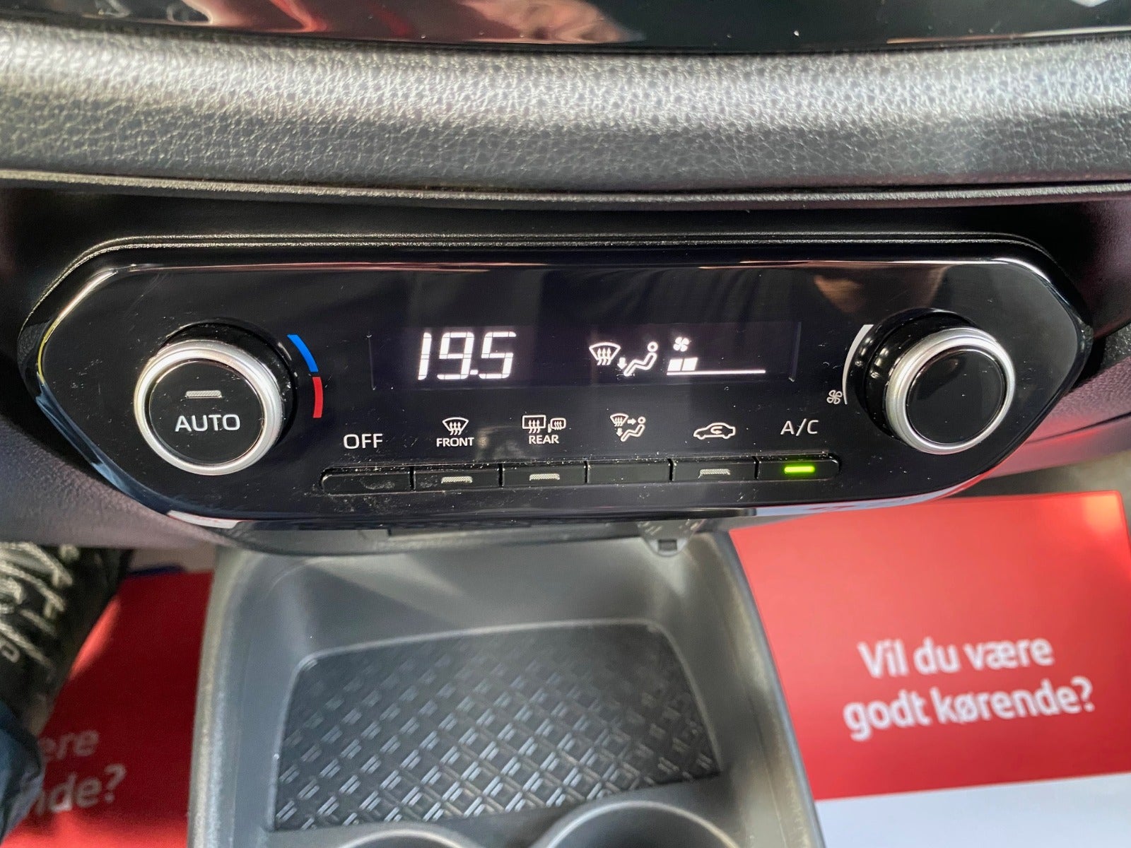 Toyota Aygo X, Billede 19