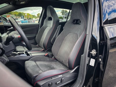 VW ID.4 GTX Max 4Motion