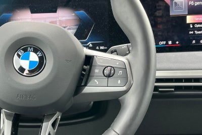BMW iX xDrive45 M-Sport