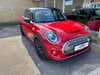 MINI Cooper SE Experience thumbnail