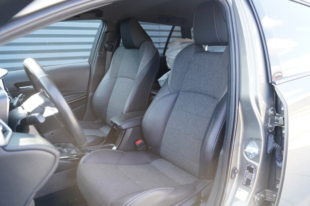 Billede af Toyota Corolla 1,8 Hybrid Active Premium Touring Sports MDS