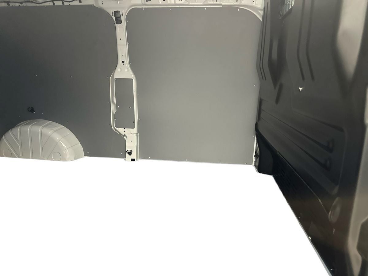 Ford Transit Custom 320L Trend billede 11