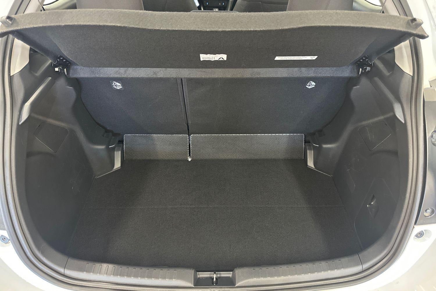 Billede af Mazda 2 1,5 Hybrid Pure+ CVT