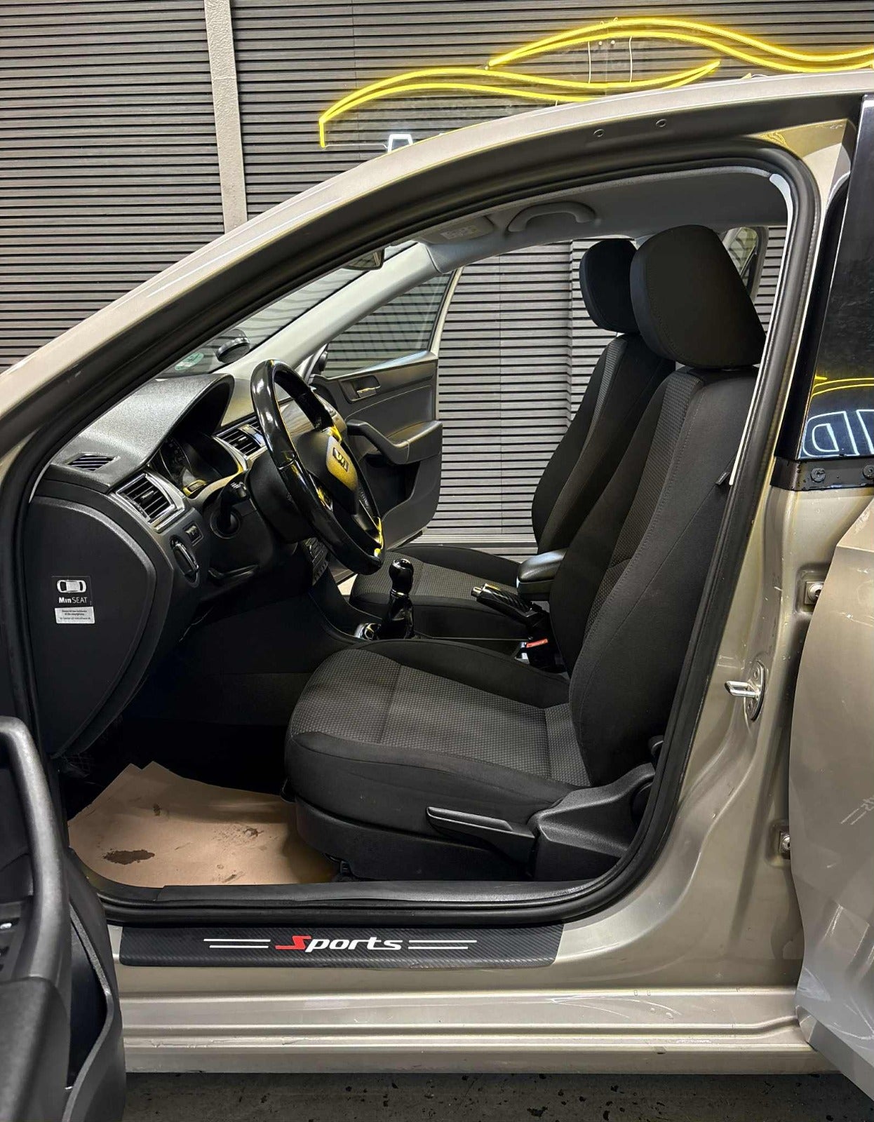 Billede af Seat Toledo 1,2 TSi 110 Style