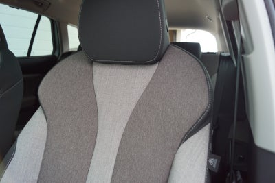 Skoda Enyaq iV Lodge