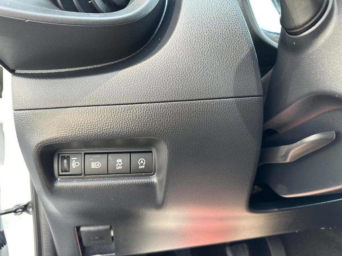 Billede af Toyota Aygo X 1,0 Active