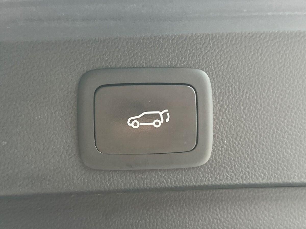 MG Marvel R Performance billede 23