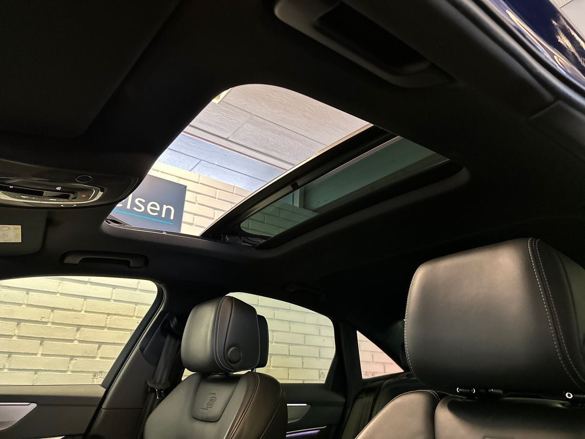 Audi A6 TFSi e Sport Prestige quattro S-tr. billede 3