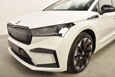 Skoda Enyaq iV Sportline