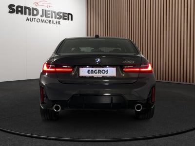 BMW 320d M-Sport aut.