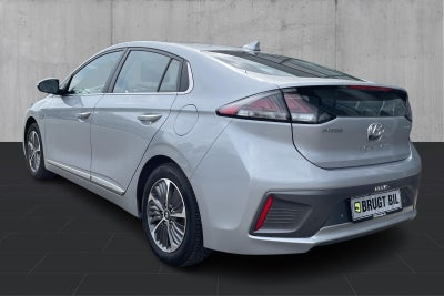 Hyundai Ioniq PHEV Premium DCT - 2
