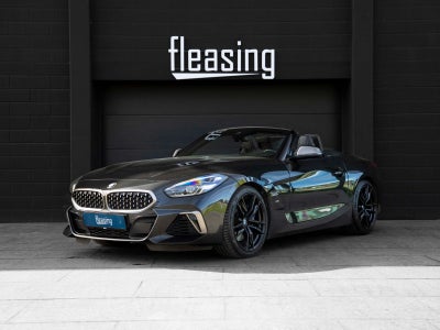 BMW Z4 3,0 M40i Roadster aut. 2d