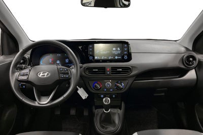 Hyundai i10 MPi Essential