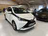 Toyota Aygo VVT-i x-press thumbnail