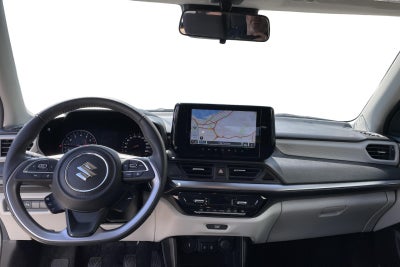 Suzuki Swift Desire