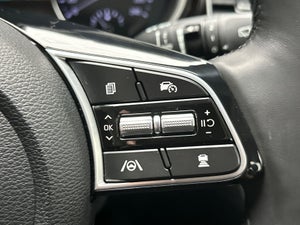 Kia Ceed PHEV Prestige SW DCT